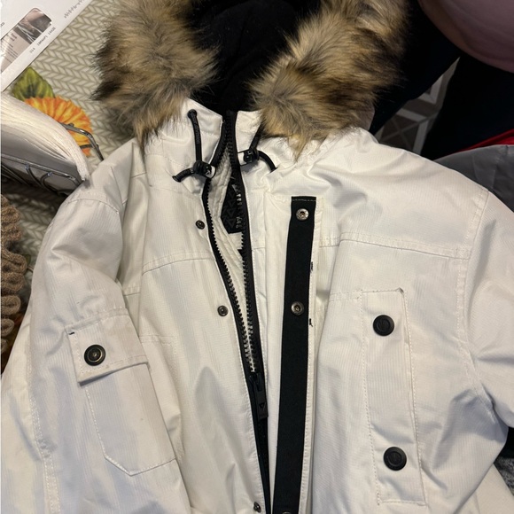 Noize dvsn jacket large - Picture 2 of 3